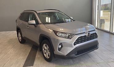 тоета раф 4: Toyota RAV4: 2021 г., 2.5 л, Автомат, Гибрид, Кроссовер — 4