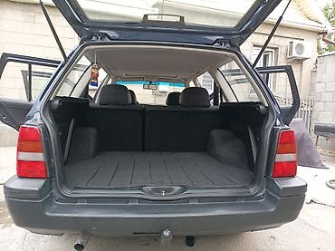 pasat b5: Volkswagen Golf Variant: 1993 г., 1.8 л, Механика, Бензин, Универсал — 10