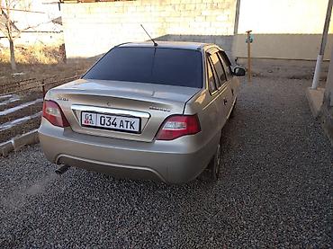 Daewoo: Daewoo Nexia: 2012 г., 1.5 л, Механика, Бензин, Седан — 3