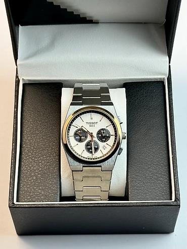 retro casio: Классические часы часы, Tissot, Мужские, Новый — 3