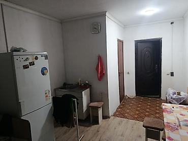 кв 8 мкр: 1 комната, 18 м², Аламедин-1 мкр Индивидуалка, 1 этаж — 2