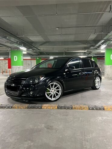 Opel: R17 vossen disk tekerler satilir ideal veziyyetde cat suvarka yoxdu