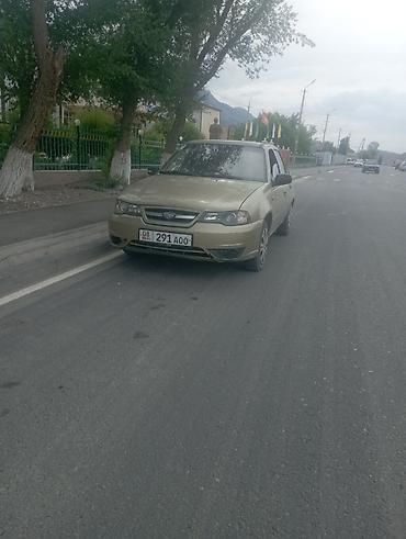 нексия 2 битый: Daewoo Nexia: 2010 г., 1.5 л, Механика, Бензин, Седан — 1