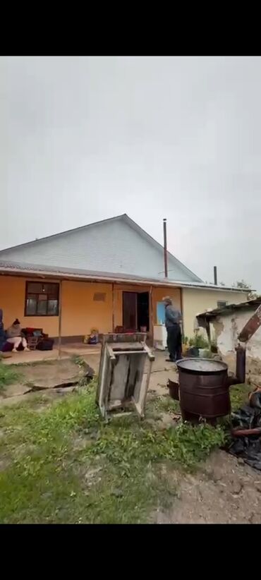 дом в аренду на долгий срок: Үй, 190 кв. м, 5 бөлмө, Менчик ээси, Евро оңдоо