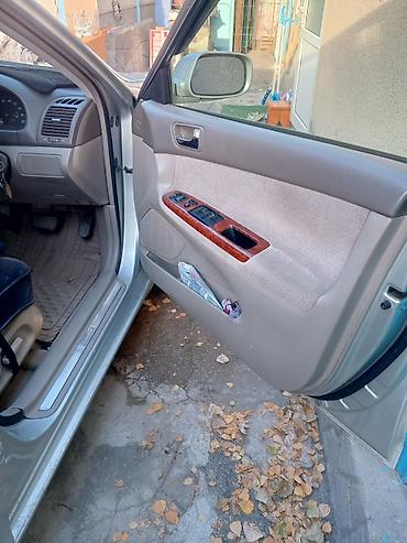 maxima j30: Toyota Camry: 2004 г., 2.4 л, Автомат, Бензин, Седан — 7
