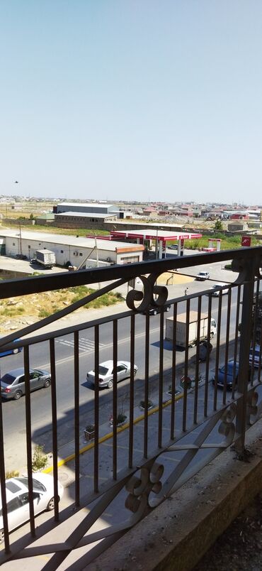 yeni güneşlide satılan evler: Мамедлы, 2 комнаты, Новостройка, 76 м²