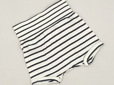 hm stroje kąpielowe gora: Shorts, H&M, 6-9 months, condition - Very good