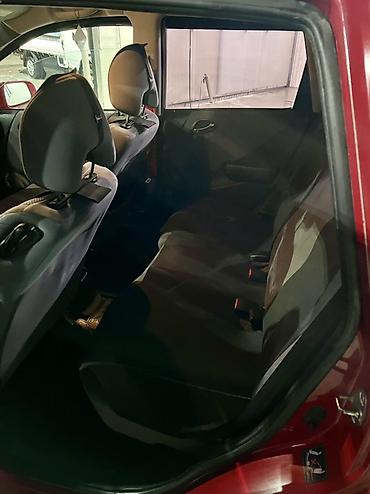 honda srv 1: Honda Jazz: 2008 г., 1.4 л, Автомат, Бензин, Хэтчбэк — 7