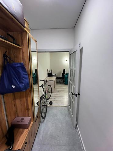 29: 1 комната, 53 м², Технопарк Элитка, 2 этаж, Евроремонт — 4