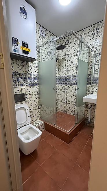 Батирлерди сатуу: 1 бөлмө, 45 м², Горький / Алматы көч. 106-серия жакшыртылган, 7 кабат, Дизайнердик оңдоо — 6