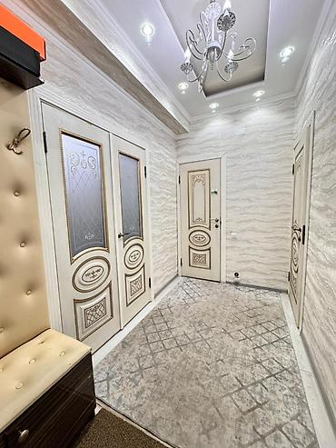 Продажа квартир: 3 комнаты, 63 м², Элитка, 10 этаж, Евроремонт — 6