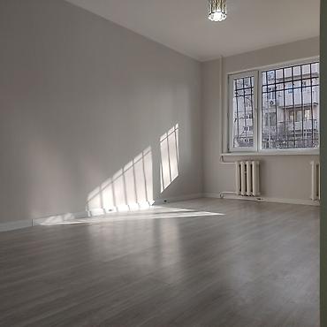 Продажа квартир: 2 комнаты, 43 м², 104 серия, 1 этаж, Евроремонт — 15