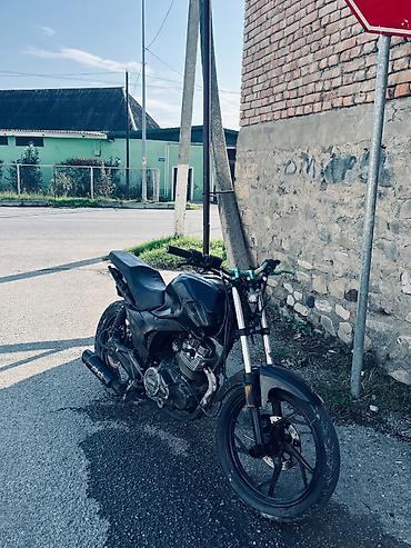 - S150, 150 sm3, 2020 il lalafo.az -da - S150, 150 sm3, 2020 il