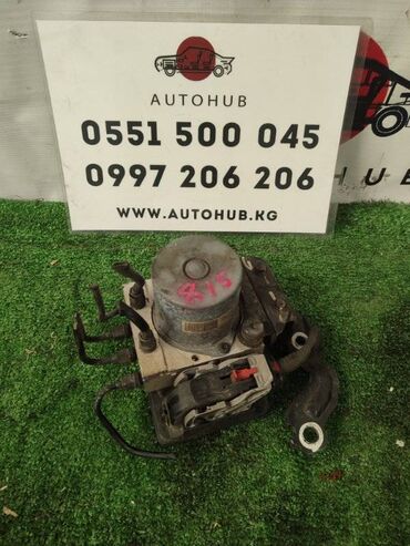 блок управления стеклоподъёмник: Блок abs Kia K5 JF 2016 (б/у) ЭЛЕКТРОНИКА - #блок управления, #блок