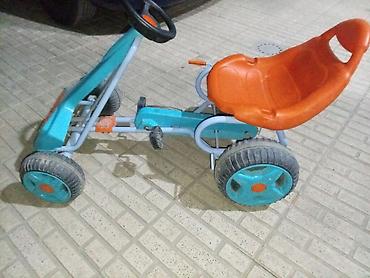 velosiped satisi: Satılır — 3