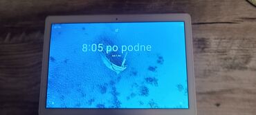 konzole za decu: Lenovo tablet tab m10 odlicno radi svi dugmici funkcionisu