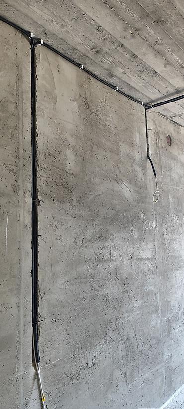 hovuz su nasosu: Peşəkar elektrik işləri bizə etibar edin - Mənzil, hovuzlu villa — 4