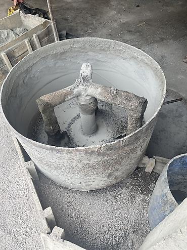 кузнечный молот: Станок абалы жакшы комплект баары бар — 2