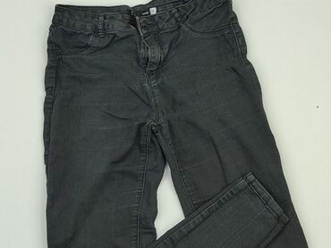 Jeans: Jeans, SinSay, M (EU 38), condition - Good