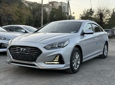 аренда автомобиля ош матиз: Ижарага берем Hyundai Sonata такси үчүн, Узак мөөнөткө, | Күрөө
