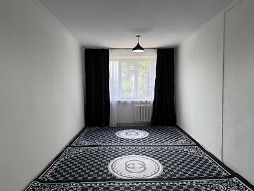 1 бөлмө, 18 м², 5-мкр Мейманкана тиби, 3 кабат, Косметикалык оңдоо
