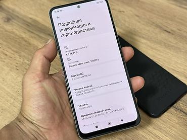 iphone 12 pri: Redmi, Redmi Note 12, Б/у, 128 ГБ, цвет - Зеленый, 2 SIM — 4