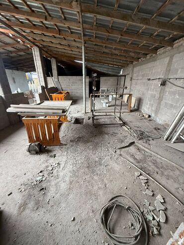 Продажа домов: Дом, 40 м², 3 комнаты — 10