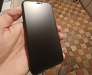 iphon 14 pro max: IPhone 11 Pro, Б/у, 64 ГБ, Черный, Защитное стекло, Чехол, 69 % — 1