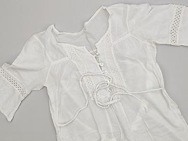 tunika koszula: ITALY FASHION, Tunika damska, rozmiar L — 1