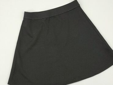 spódnice pikowana ocieplana: Skirt, S (EU 36), condition - Fair