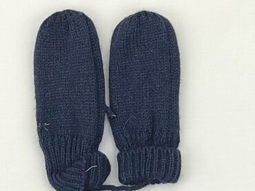 Gloves: Mittens, Unisex, condition - Perfect