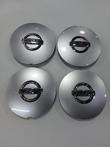 Yeni Kolpak Nissan R 15 lalafo.az -da Yeni Kolpak Nissan R 15