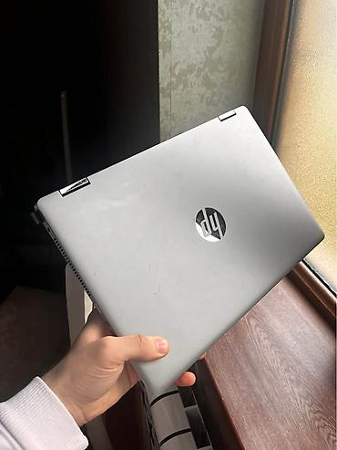 hp pavilion: HP Pavilion x360 Convertible - Tam işlək vəziyyətdə 360° qatlanır – — 5