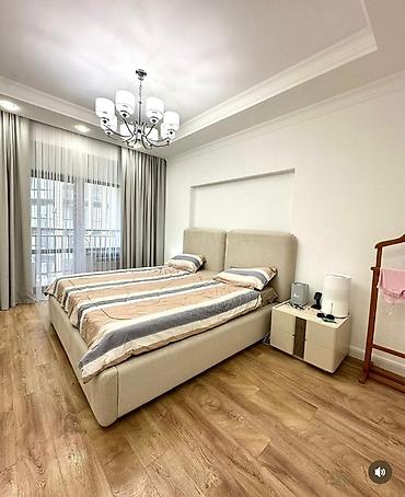 Продажа квартир: 3 комнаты, 111 м², Элитка, 10 этаж, Евроремонт — 8