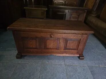 Stilske komode: Skrinja u odlicnom stanju. Duzina 105 cm. Visina 50cm Dubina 45 cm — 13