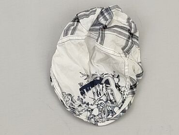 czapka kogut: Baseball cap, 0-3 months, condition - Very good