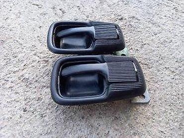 tomos agregat: RUCICE RUCKE OTVARANJA VRATA ZA STARU VW BUBU BUBA 1200 1300 | Cena — 2