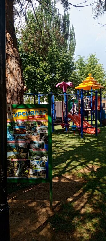 Иссык-Куль 2025: Коттедж, КАПРИЗ ЦО Каприз, Чолпон-Ата, Детская площадка, Парковка, стоянка, Охраняемая территория at lalafo.kg — 27 Иссык-Куль 2025: Коттедж, КАПРИЗ ЦО Каприз, Чолпон-Ата, Детская площадка, Парковка, стоянка, Охраняемая территория — 27