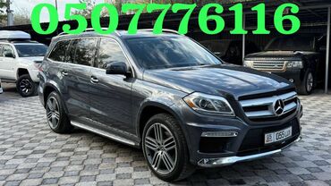 авто в рассрочку без первоначального взноса бишкек: Mercedes-Benz : 2018 г., 3 л, Автомат, Бензин, Внедорожник