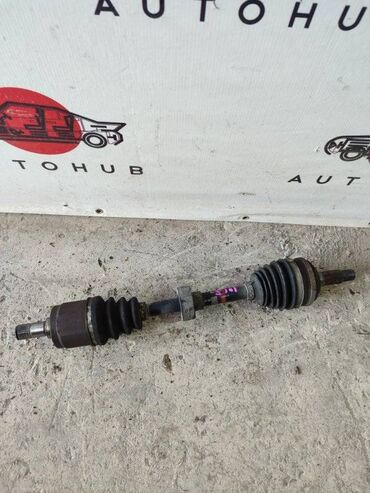 хонда адисей апсалут: Привод HONDA Odyssey RA6 2.3 2001 (б/у)