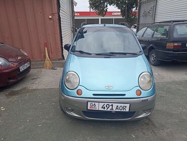шевроле матиз автомат: Daewoo Matiz: 2005 г., 0.8 л, Автомат, Бензин, Хэтчбэк