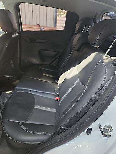 spark 2015: Chevrolet Spark: 2021 г., 1 л, Вариатор, Бензин — 10