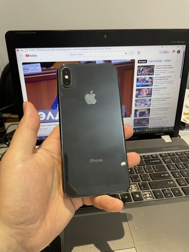 сколько стоит айфон 5: IPhone Xs Max, Б/у, 256 ГБ, Черный, Защитное стекло, Чехол, 100 %
