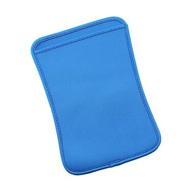 mango сумка: Чехол для ноутбука 12" размер 28 см х 19.5 см Blue