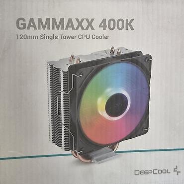 ddr4 ecc: Система охлаждения для ПК, Новый, DeepCool, Кулер, Для процессора — 3