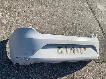 helmet: BRANIK ZA SEAT LEON OD 2013. DO 2015. GOD. | Branik za Seat Leon III — 3
