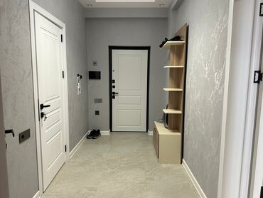 Yeni tikili: Yeni Yasamal, 2 otaqlı, Yeni tikili, m. 20 Yanvar, 72 kv. m — 3