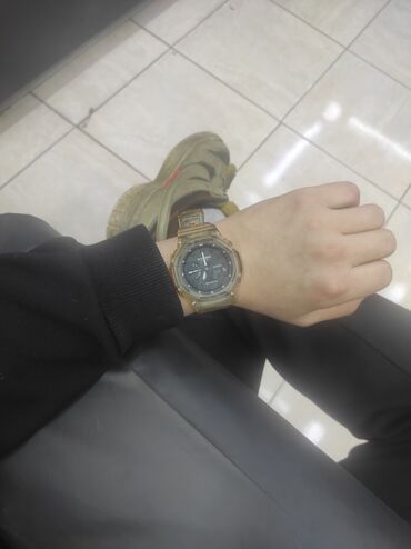 мужские часы casio цена бишкек: Срочно продаю за 12000$