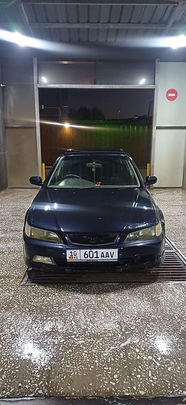 граната хонда срв: Honda Accord: 1999 г., 1.8 л, Автомат, Бензин, Седан — 4