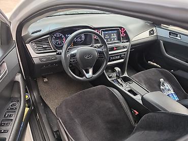 хендай портер 2 цена бишкек: Hyundai Sonata: 2018 г., 2 л, Автомат, Газ, Седан — 8